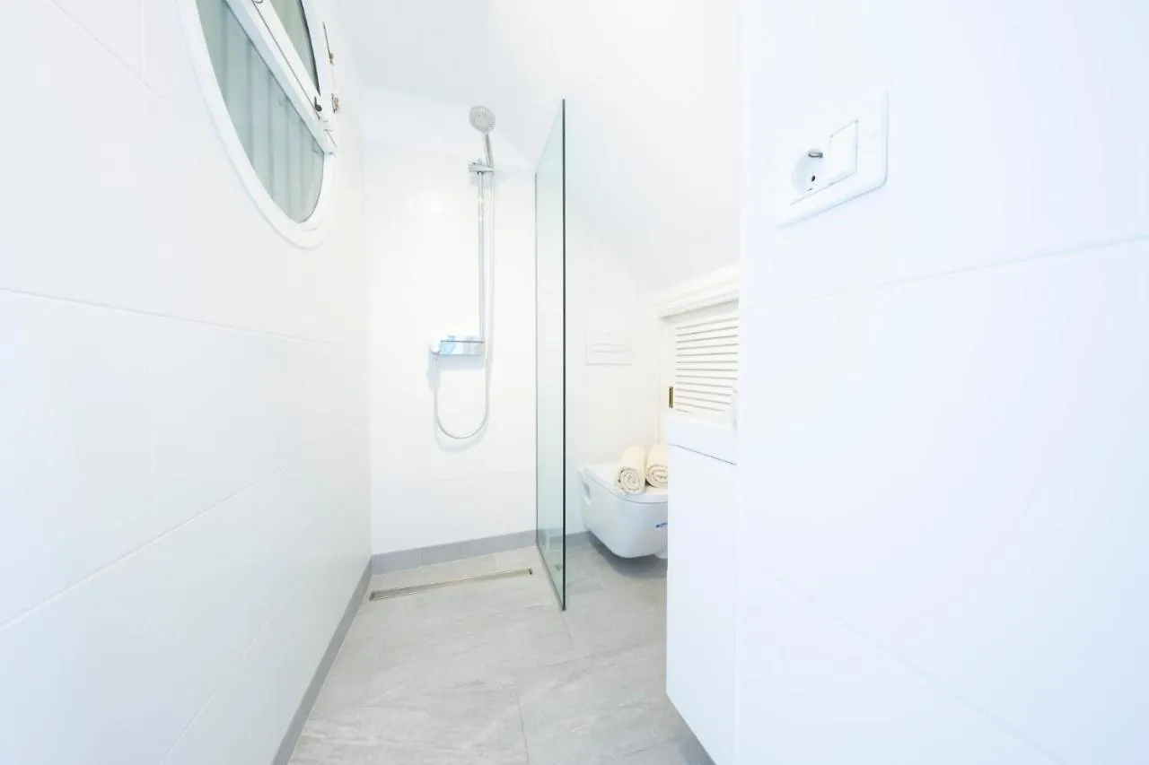 Apartment Medano4You The First Line Sea View Penthouse El Medano  Spain