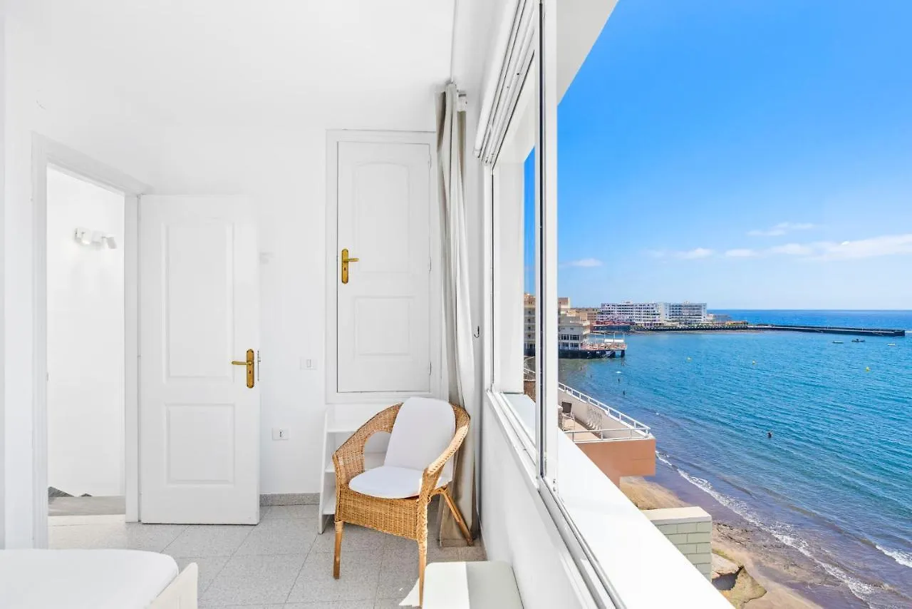 Medano4You The First Line Sea View Penthouse El Medano  0*, El Medano (Tenerife) Spain